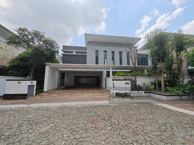 Bungalow House for Sale in The Residence Mont Kiara, Mont Kiara by Eugene Liew - iProperty.com.my