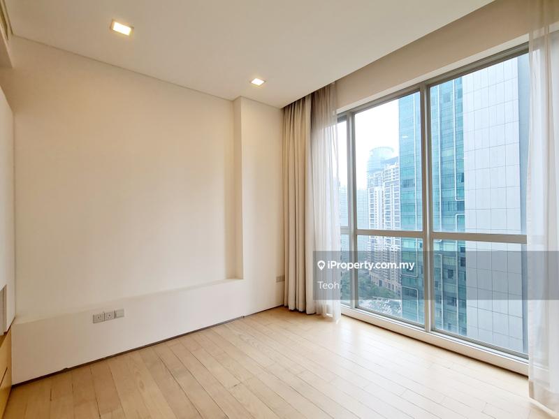 Kondominium untuk Disewa di Residensi Kia Peng (Twelve Kia Peng) oleh Teoh - iProperty.com.my