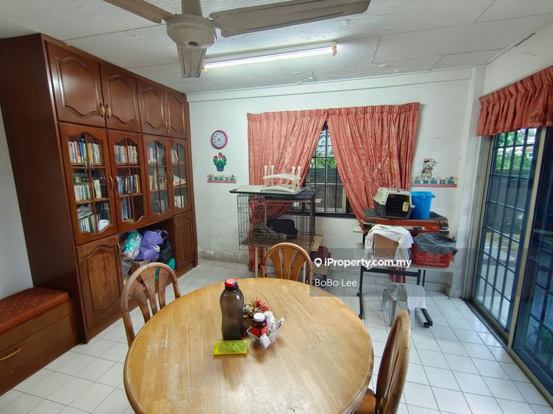 Semi-Detached House for Sale in Taman Overseas Union (Taman Oug), Jalan Klang Lama (Old Klang Road) by BoBo Lee - iProperty.com.my