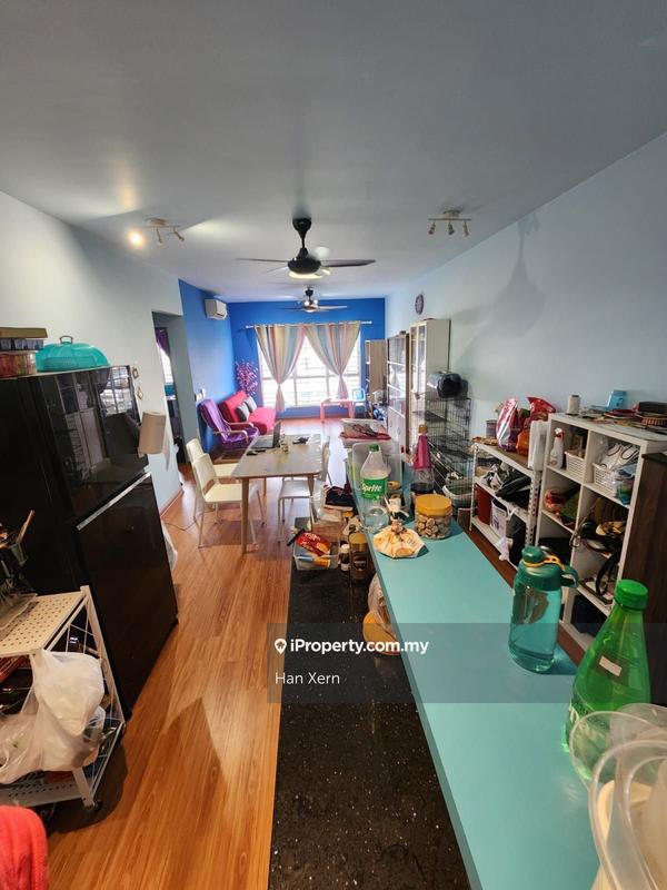 For Sale - Seri Mutiara