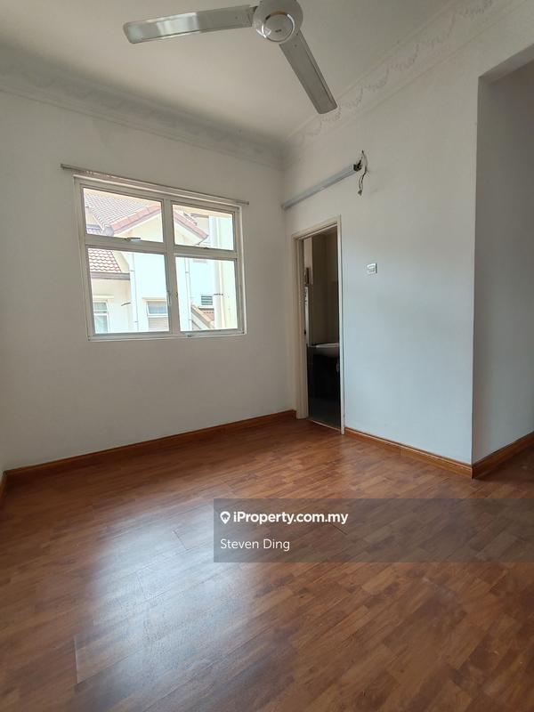 Rumah Berangkai 3 Tingkat untuk Dijual di Setia Alam ( Anjung Sari), Setia Alam oleh Steven Ding - iProperty.com.my