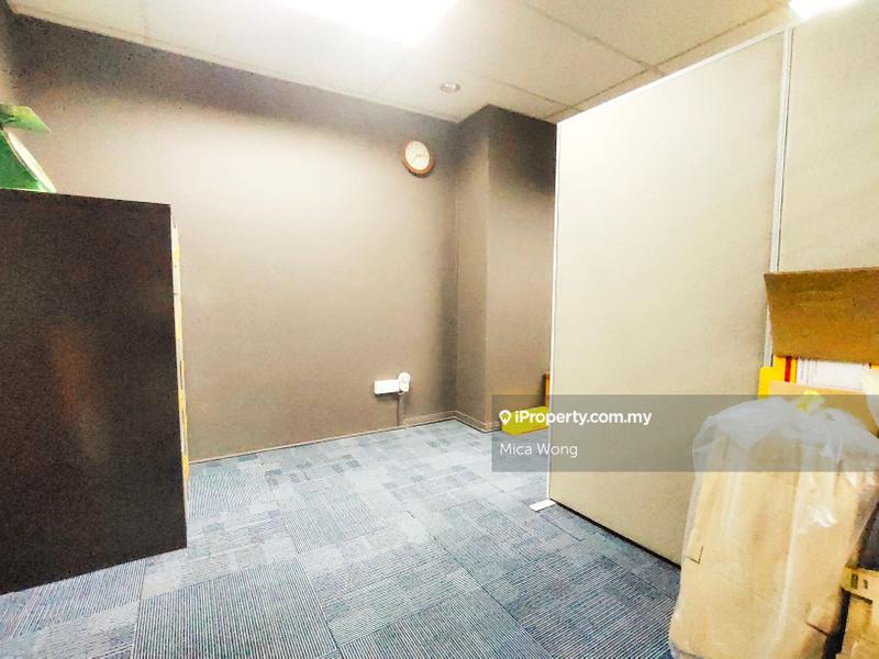 Office for Sale in USJ 1, USJ, Subang Jaya, Jalan Subang 1, Summit, Subang Jaya by Mica Wong - iProperty.com.my