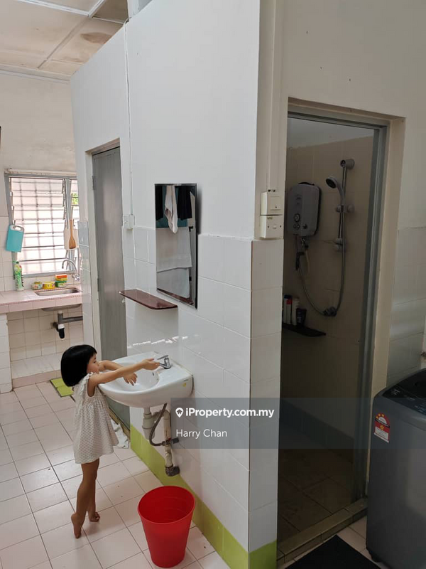 2-storey Terraced House for Sale in Seksyen 17, Petaling Jaya by Harry Chan - iProperty.com.my