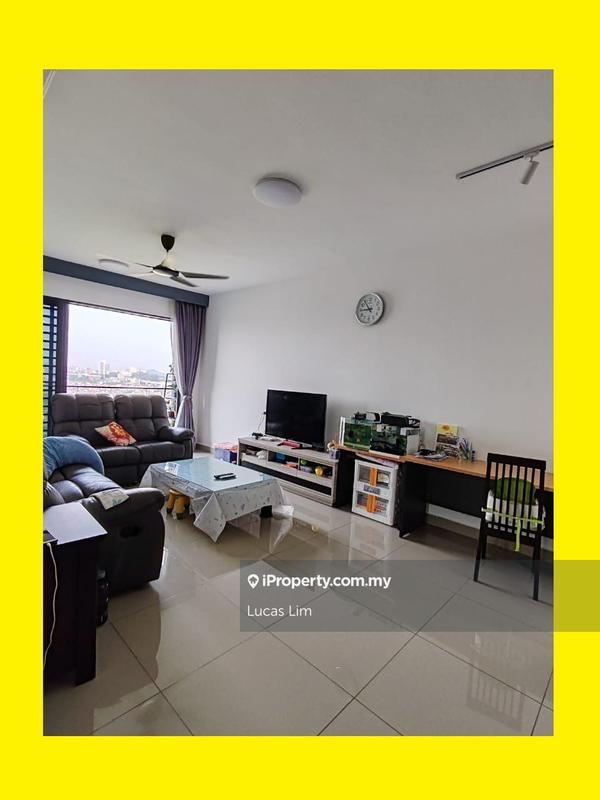 For Sale - Trinity Lemanja