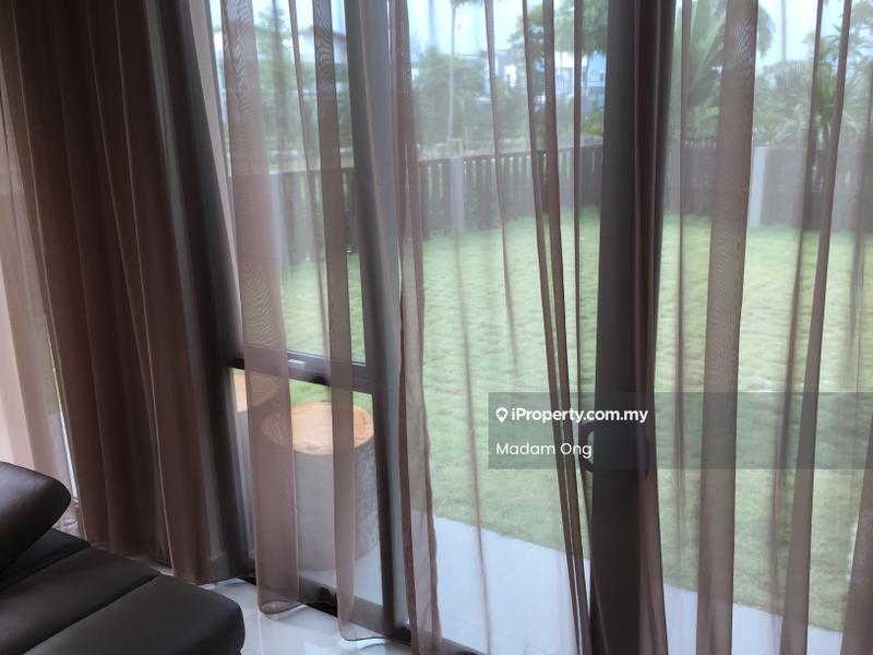 2-storey Terraced House for Sale in Setia Eco Glades, Cyberjaya by Madam Ong - Living Room - iProperty.com.my