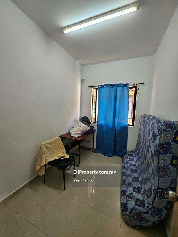 Pangsapuri untuk Dijual di Indah 1 Apartment oleh Ken Chew - iProperty.com.my