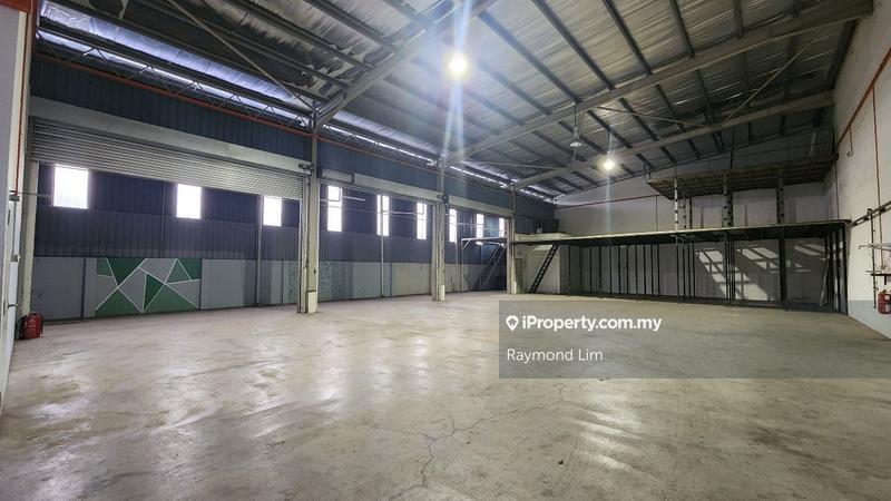 Detached Factory untuk Disewa di Krubong, Melaka oleh Raymond Lim - iProperty.com.my