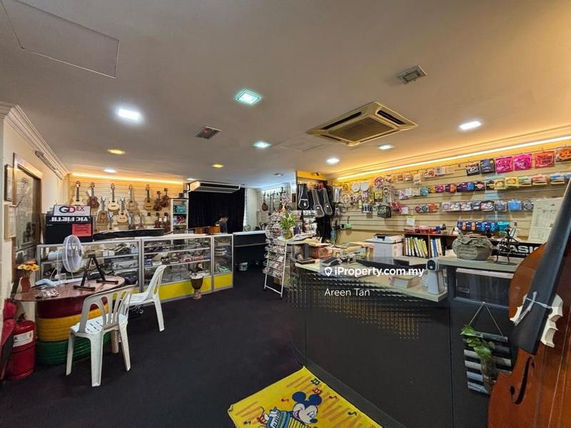 Kedai-Pejabat untuk Dijual di Other, Klang oleh Areen Tan - iProperty.com.my