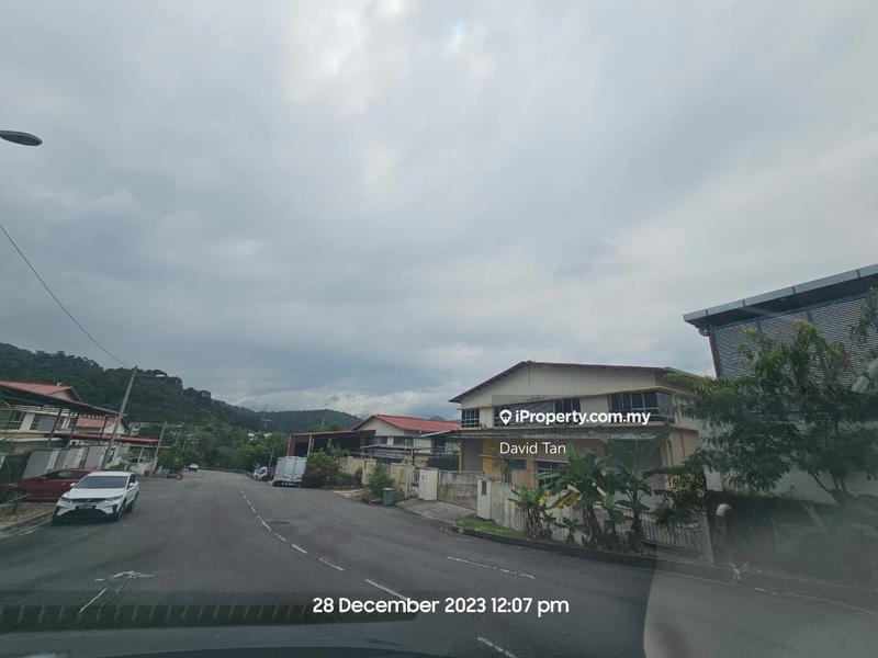 Kilang Berkembar untuk Disewa di Rawang Perdana, Rawang oleh David Tan - iProperty.com.my