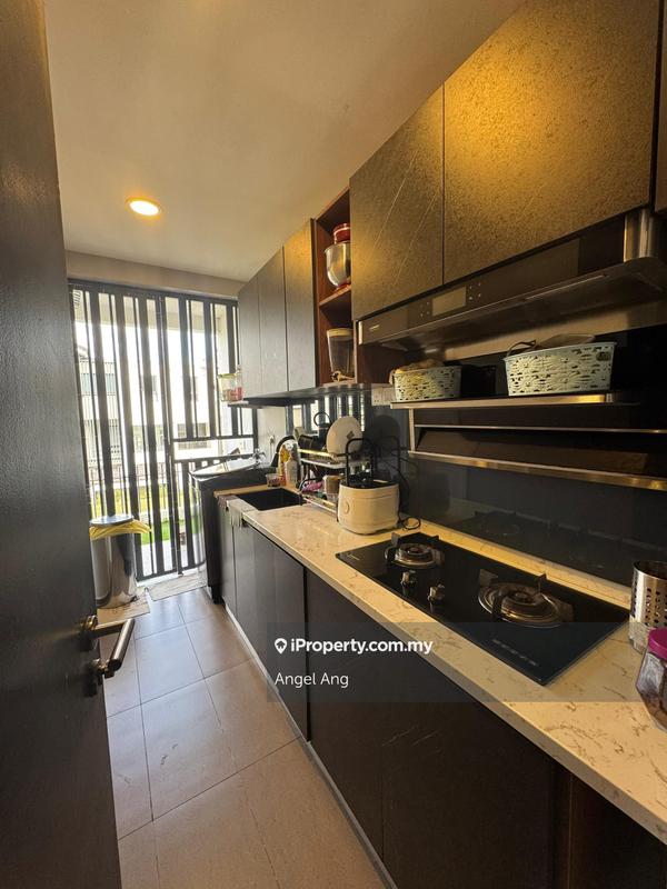 3-storey Terraced House for Rent in Tamansari Camelia, Rawang by Angel Ang - iProperty.com.my