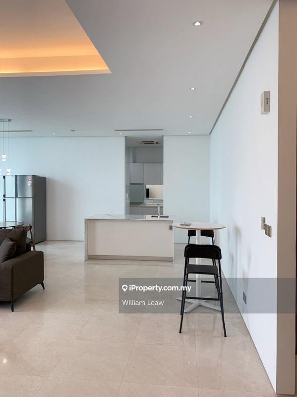 Service Residence for Rent in Quadro Residences by William Leaw - iProperty.com.my