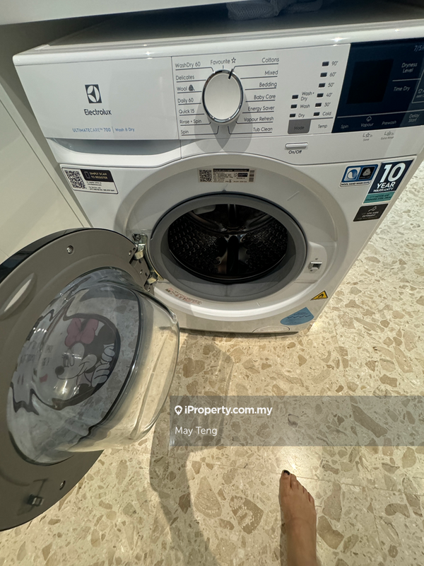 For Rent - Pavilion Ceylon Hill