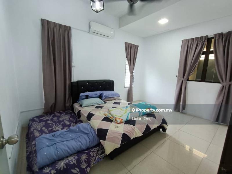2-storey Terraced House for Sale in Taman Bukit Citra, Pajam by Ziyue Ong - iProperty.com.my