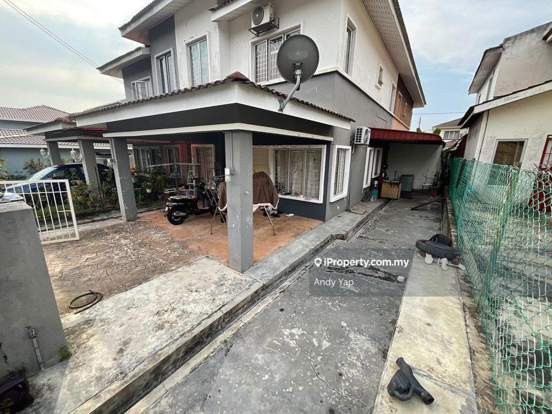 Cluster House for Sale in Bandar Tasik Puteri, Rawang by Andy Yap - iProperty.com.my