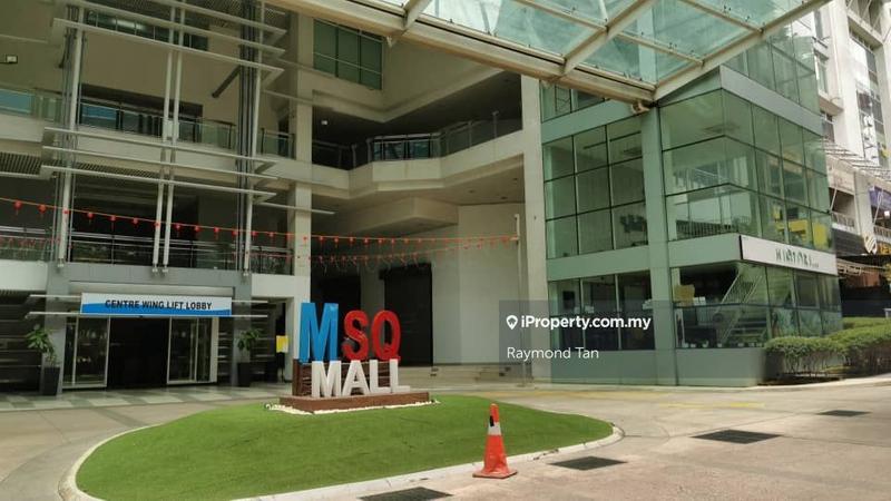 For Sale - OFFICE LOT