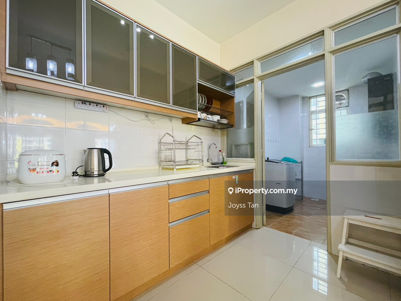Kondominium untuk Disewa di Platinum Lake PV 15 oleh Joyss Tan - iProperty.com.my