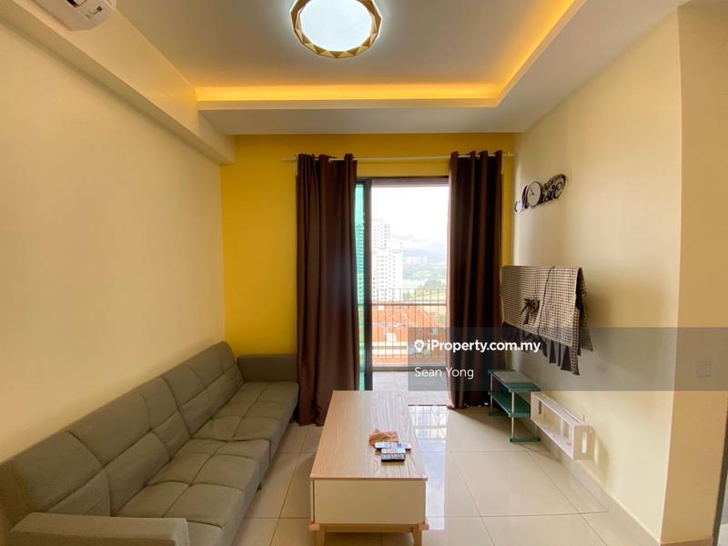 For Sale - Fortune Centra