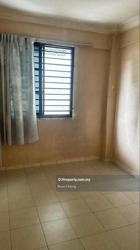 Pangsapuri untuk Dijual di Sri Sentosa AC4 oleh Rose Chong - iProperty.com.my