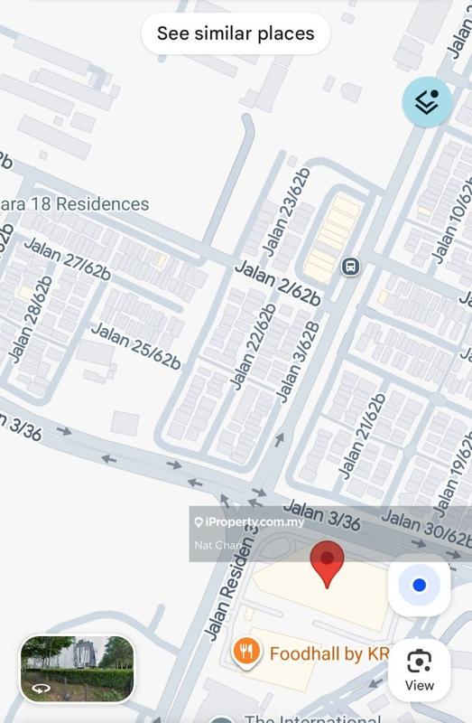 2-storey Terraced House for Sale in kepong desapark city, Bandar Menjalara by Nat Chan - iProperty.com.my