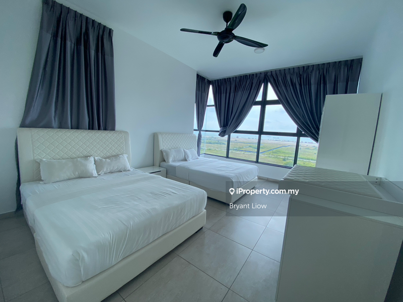 Service Residence for Rent in Atlantis Residences (Pangsapuri Atlantis Kota Syahbandar) by Bryant Liow - iProperty.com.my