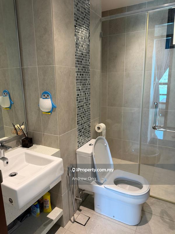 For Rent - Queens Residences Q2 @ Queens Waterfront