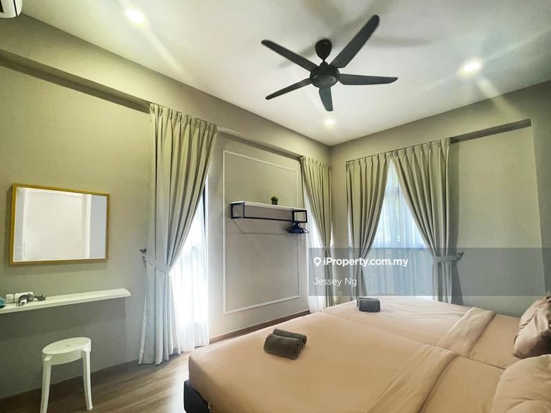 Kondominium untuk Dijual di The Cove Hillside Residence oleh Jessey Ng - iProperty.com.my