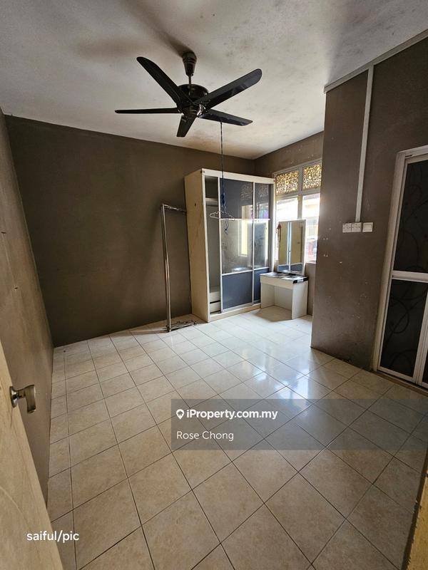 For Rent - Bayu Villa