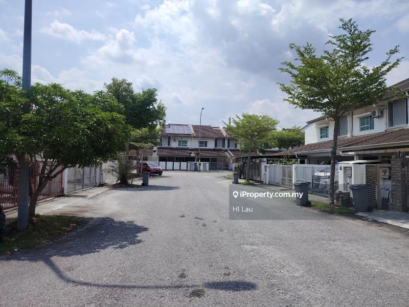 Rumah Berangkai 2 Tingkat untuk Dijual di Nilai Impian, Nilai oleh Hl Lau - iProperty.com.my