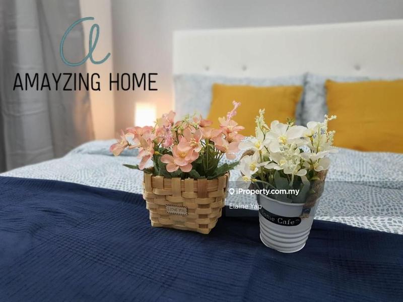 Apartment for Sale in Green Suria Apartment by Elaine Yap - iProperty.com.my