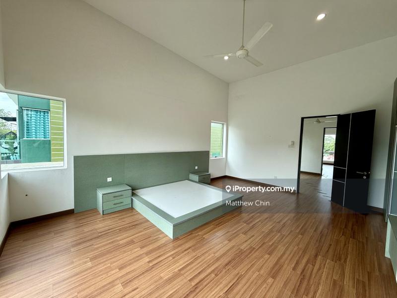 Rumah Berkembar untuk Dijual di Taman Jed, Dengkil oleh Matthew Chin - iProperty.com.my
