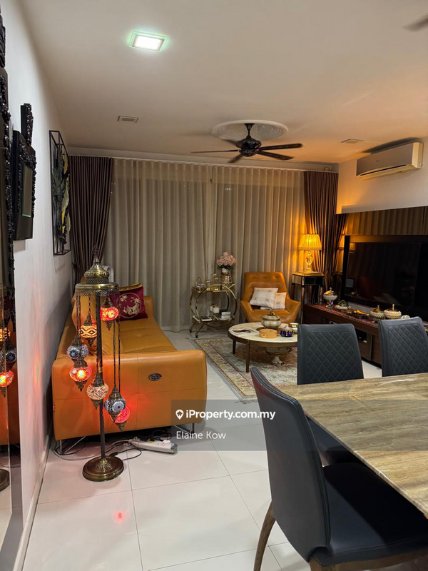 Rumah Bandar untuk Dijual di Sunway challis damansara, Petaling Jaya oleh Elaine Kow - iProperty.com.my