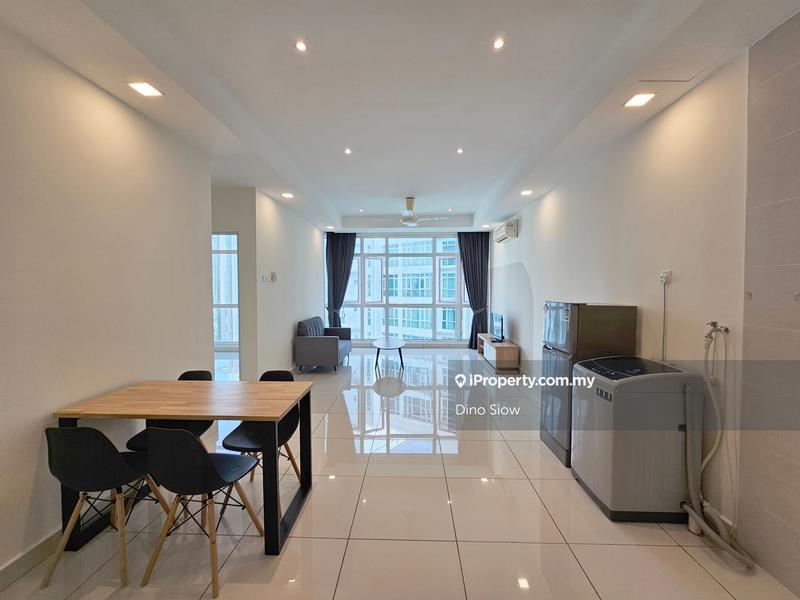 For Sale - Central Residence @ Sungai Besi