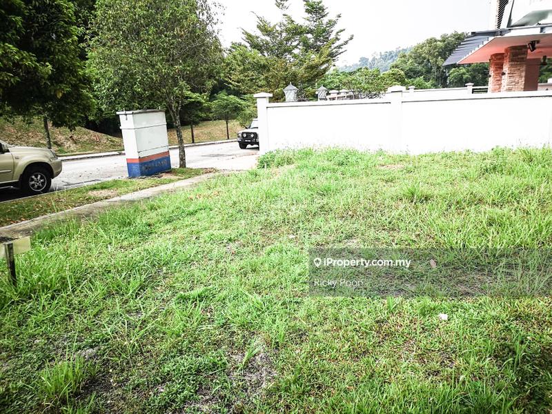 Tanah Banglo untuk Dijual di The Peak Taman TAR, Ampang oleh Ricky Poon - iProperty.com.my