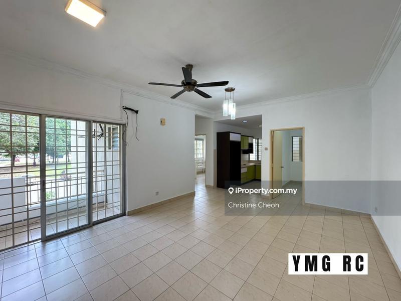 For Sale - Pangsapuri Kasuarina