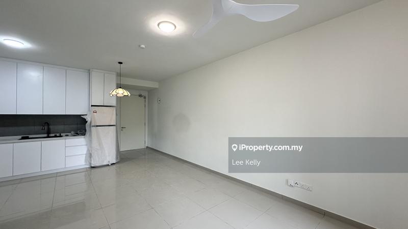 Residensi Servis untuk Dijual di D'Cosmos Residences oleh Lee Kelly - iProperty.com.my