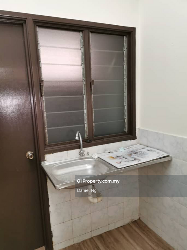 Flat for Sale in Taman Bukit Segar by Daniel Ng - iProperty.com.my