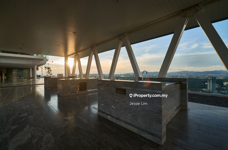 Service Residence for Sale in The Sentral Residences by Jessie Lim - iProperty.com.my