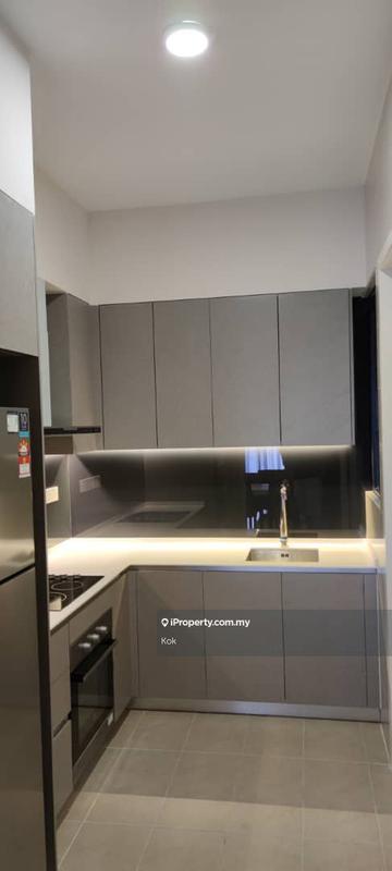 For Rent - Nidoz Residences @ Desa Petaling