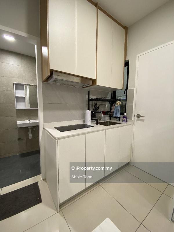 Service Residence for Rent in AraTre' Residences by Abbie Tong - iProperty.com.my