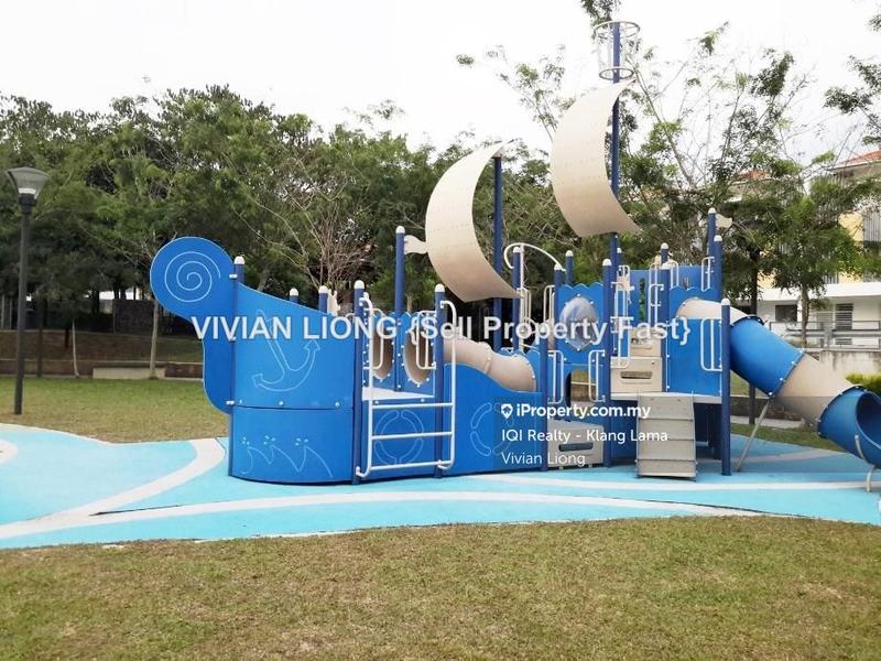 3-storey Terraced House for Sale in Taman Nadayu 92, Kajang by Vivian Liong - iProperty.com.my