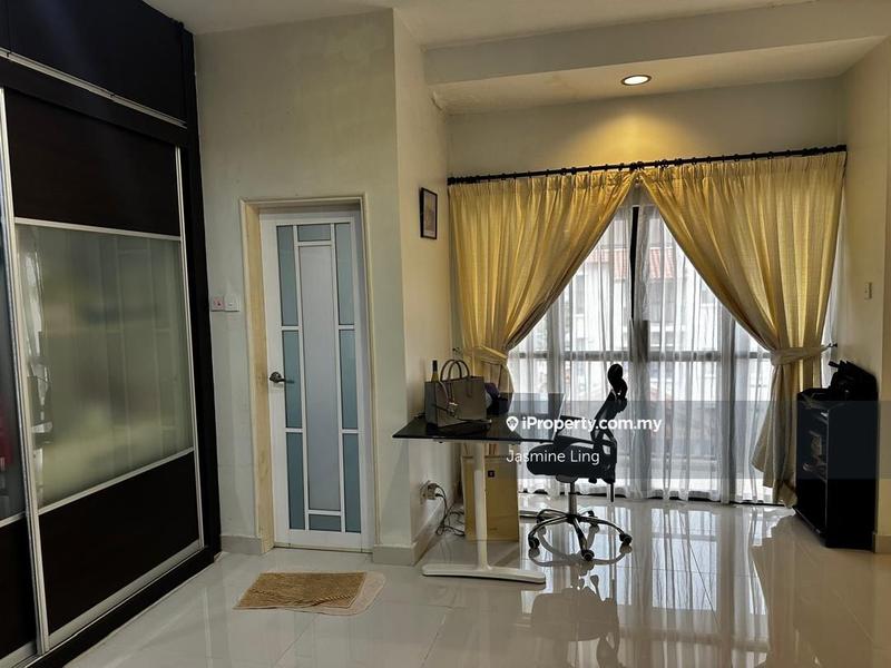 Rumah Berangkai 2.5 Tingkat untuk Dijual di Jalil Sutera, Bukit Jalil oleh Jasmine Ling - iProperty.com.my