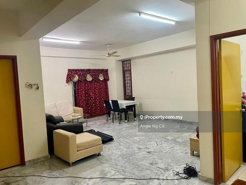 For Rent - Ridzuan Condominium