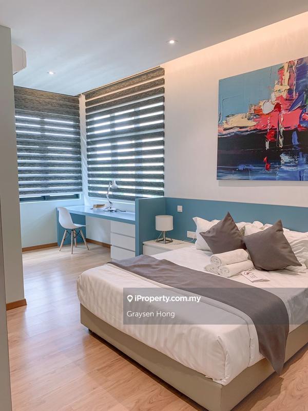 Townhouse for Sale in qf416, Klang by Graysen Hong - iProperty.com.my