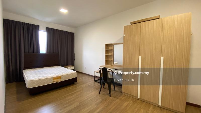 Condominium for Rent in The Gardens by Chian Rui Di - iProperty.com.my