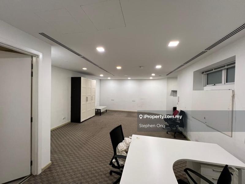 Kediaman Servis untuk Dijual di Serviced Residence @ Binjai 8 oleh Stephen Ong - iProperty.com.my