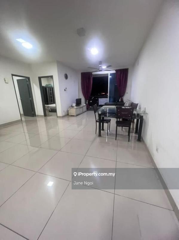 For Sale - D'Ambience Residences (Pangsapuri Ikatan Flora)