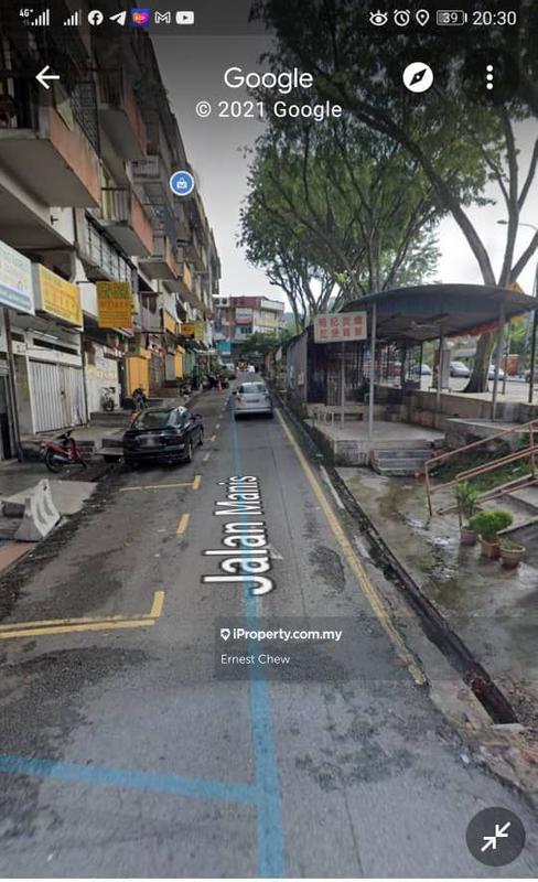 Kedai-Pejabat untuk Disewa di Taman Connaught, Cheras oleh Ernest Chew - iProperty.com.my