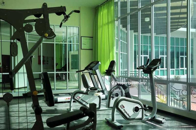 For Sale - MH Unilodge