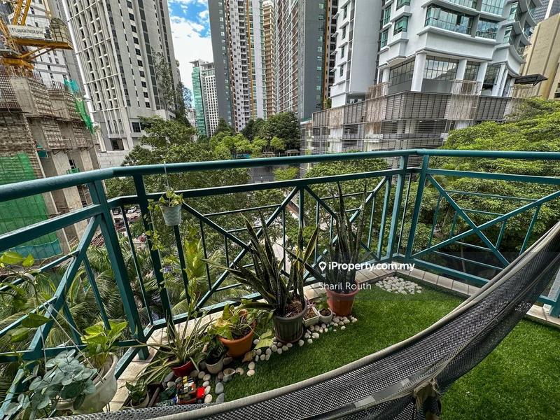 Condominium for Sale in D' Mayang Condominium by Sharil Routh - iProperty.com.my
