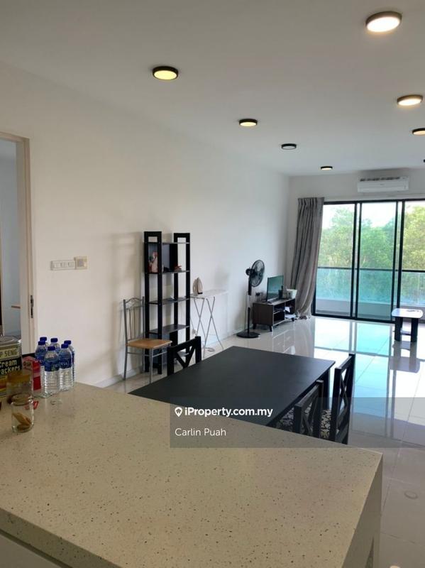 Condominium for Sale in Paragon 3 by Carlin Puah - iProperty.com.my